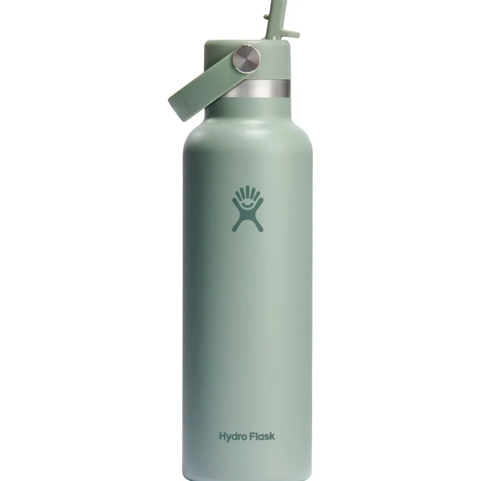Hydro Flask - Standard Flex Straw Cap - Isolierflasche