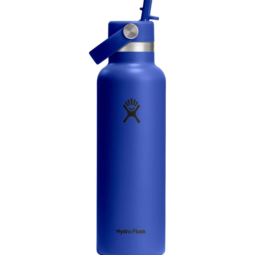 Hydro Flask - Standard Flex Straw Cap - Isolierflasche