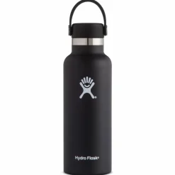 Hydro Flask - Standard Mouth with Standard Flex Cap - Isolierflasche