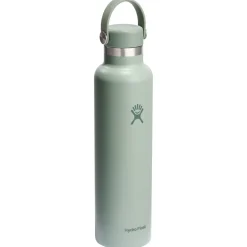 Hydro Flask - Standard Mouth with Standard Flex Cap - Isolierflasche