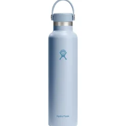 Hydro Flask - Standard Mouth with Standard Flex Cap - Isolierflasche