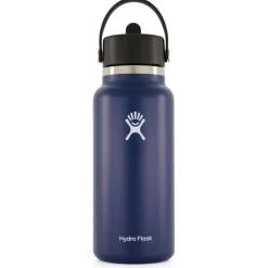 Hydro Flask - Wide Flex Straw Cap - Trinkflasche