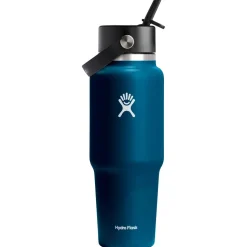 Hydro Flask - Wide Flex Straw Travel Bottle - Trinkflasche