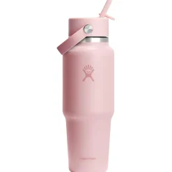 Hydro Flask - Wide Flex Straw Travel Bottle - Trinkflasche