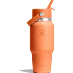 Hydro Flask - Wide Flex Straw Travel Bottle - Trinkflasche
