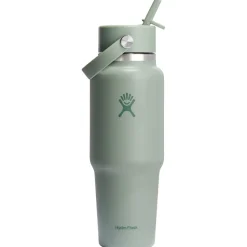 Hydro Flask - Wide Flex Straw Travel Bottle - Trinkflasche