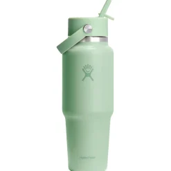 Hydro Flask - Wide Flex Straw Travel Bottle - Trinkflasche