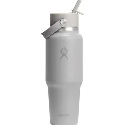 Hydro Flask - Wide Flex Straw Travel Bottle - Trinkflasche