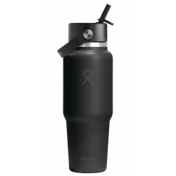 Hydro Flask - Wide Flex Straw Travel Bottle - Trinkflasche