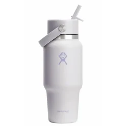 Hydro Flask - Wide Flex Straw Travel Bottle - Trinkflasche