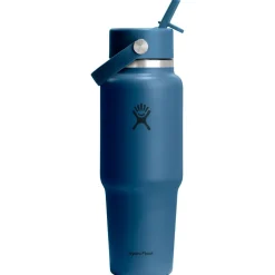 Hydro Flask - Wide Flex Straw Travel Bottle - Trinkflasche