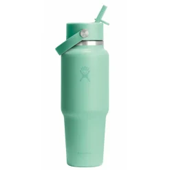 Hydro Flask - Wide Flex Straw Travel Bottle - Trinkflasche