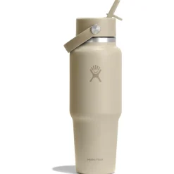 Hydro Flask - Wide Flex Straw Travel Bottle - Trinkflasche