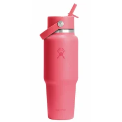 Hydro Flask - Wide Flex Straw Travel Bottle - Trinkflasche