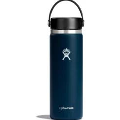 Hydro Flask - Wide Mouth With Flex Cap 2.0 - Isolierflasche