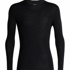 Icebreaker - 175 Everyday L/S Crewe - Merinounterwäsche