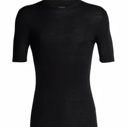 Icebreaker - 175 Everyday S/S Crewe - Merinounterwäsche