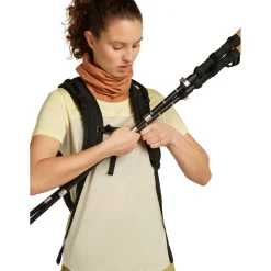 Icebreaker - 200 Oasis Flexi Chute - Halstuch