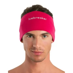 Icebreaker - 200 Oasis Headband - Stirnband