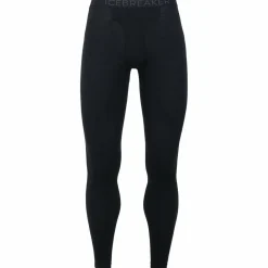 Icebreaker - 200 Oasis Leggings with Fly - Lange Unterhose