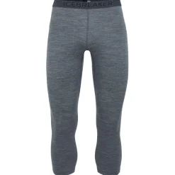 Icebreaker - 200 Oasis Legless - Lange Unterhose