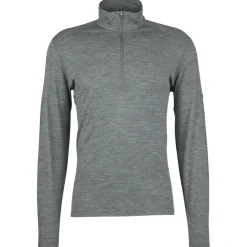 Icebreaker - 200 Oasis L/S Half Zip - Merinounterwäsche