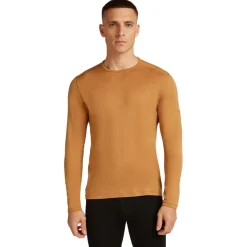 Icebreaker - 260 Tech L/S Crewe - Merinounterwäsche