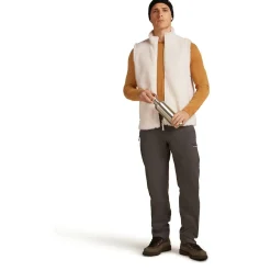 Icebreaker - 260 Tech L/S Crewe - Merinounterwäsche