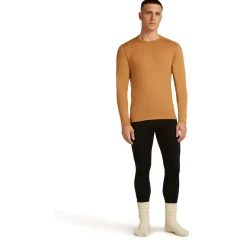 Icebreaker - 260 Tech L/S Crewe - Merinounterwäsche