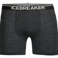 Icebreaker - Anatomica Boxers - Merinounterwäsche