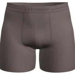 Icebreaker - Anatomica Boxers - Merinounterwäsche