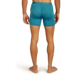 Icebreaker - Anatomica Boxers - Merinounterwäsche