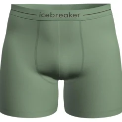 Icebreaker - Anatomica Boxers - Merinounterwäsche