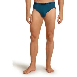 Icebreaker - Anatomica Briefs - Merinounterwäsche