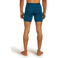 Icebreaker - Anatomica Long Boxers - Merinounterwäsche