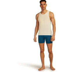 Icebreaker - Anatomica Long Boxers - Merinounterwäsche