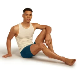 Icebreaker - Anatomica Long Boxers - Merinounterwäsche