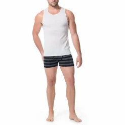 Icebreaker - Anatomica Tank - Merinounterwäsche