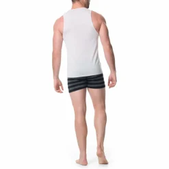 Icebreaker - Anatomica Tank - Merinounterwäsche