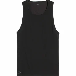 Icebreaker - Anatomica Tank - Merinounterwäsche