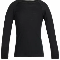 Icebreaker - Kids 200 Oasis L/S Crewe - Merinounterwäsche