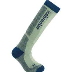 Icebreaker - Kid's Merino Ski+ Medium OTC - Skisocken