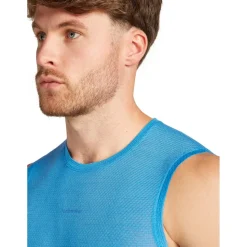Icebreaker - Merino 75 Cool-Lite Featherlight Tank - Top