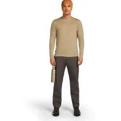 Icebreaker - Merino 125 Cool-Lite Sphere III L/S Tee - Merinoshirt
