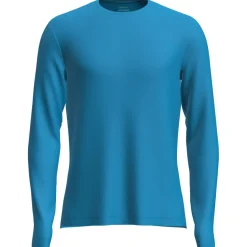 Icebreaker - Merino 125 Cool-Lite Sphere III L/S Tee - Merinoshirt