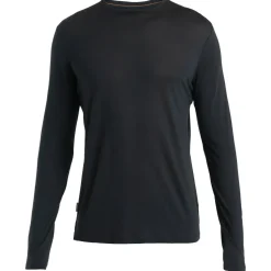 Icebreaker - Merino 125 Cool-Lite Sphere III L/S Tee - Merinoshirt