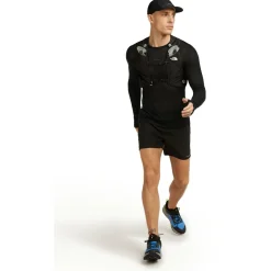 Icebreaker - Merino 75 Cool-Lite Featherlight L/S Crewe - Longsleeve