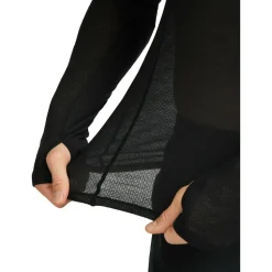 Icebreaker - Merino 75 Cool-Lite Featherlight L/S Crewe - Longsleeve