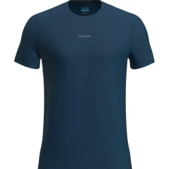 Icebreaker - Merino 125 Cool-Lite Speed S/S Tee - Merinoshirt