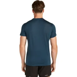 Icebreaker - Merino 125 Cool-Lite Speed S/S Tee - Merinoshirt